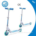 2015 new toys for kid kick scooter With LED Light up Wheels